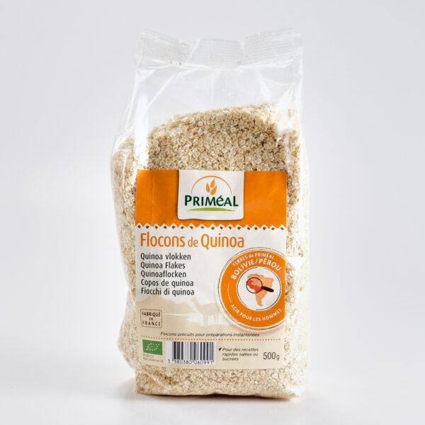 Kinoahelbed 500g Primeal